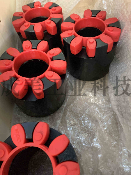 星型弹性与梅花弹性体的区别是什么