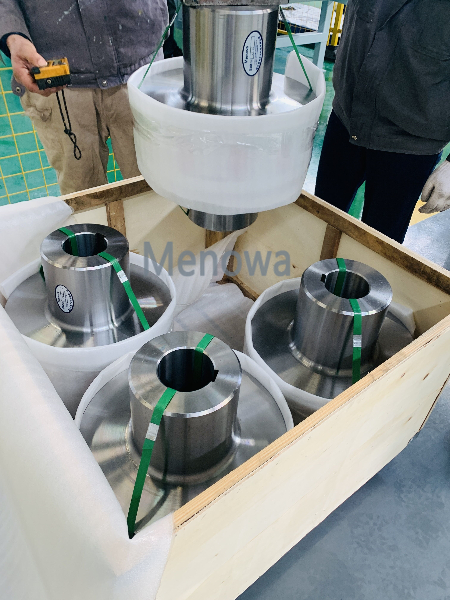 联轴器的经典型号